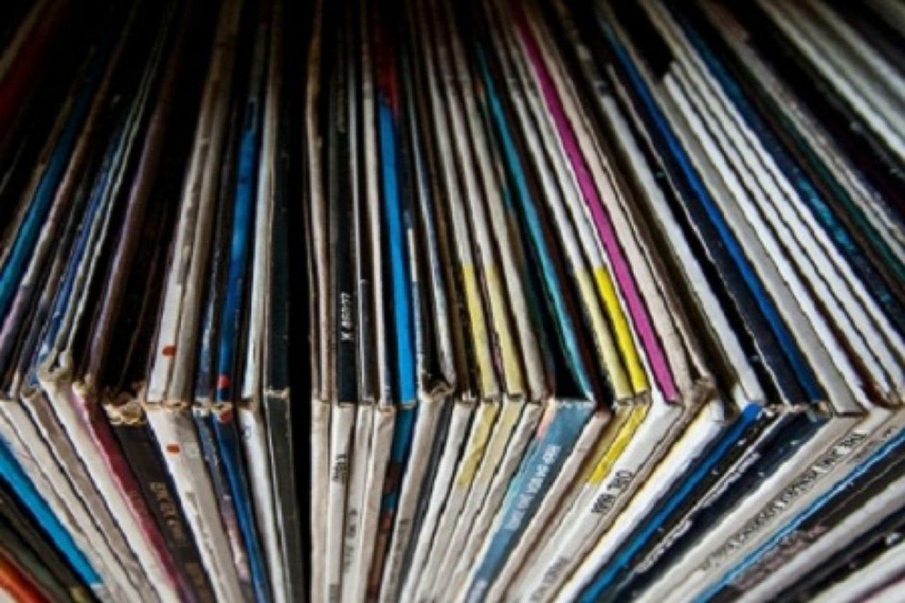 Vinylogy Apt Roma Exterior foto