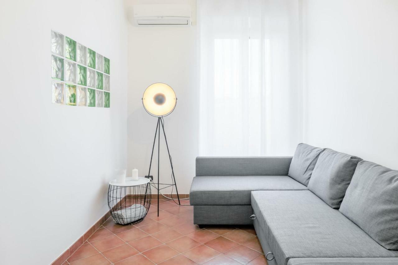 Vinylogy Apt Roma Exterior foto